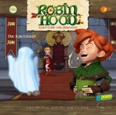 Robin Hood - Schlitzohr von Sherwood - Das Schlossgeist