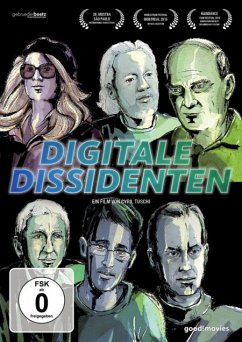Digitale Dissidenten - Dokumentation