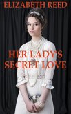 Her Lady's Secret Love (eBook, ePUB)