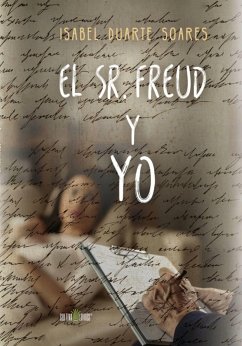 Cover El Sr. Freud y yo (eBook, ePUB)