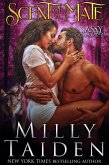 Scent of a Mate (Sassy Ever After, #1) (eBook, ePUB) Scent of a Mate (Sassy Ever After, #1) (eBook, ePUB)
