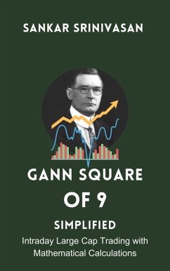 Cover Gann Square of 9 : Simplified (eBook, ePUB)
