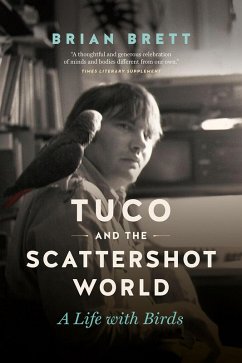 Cover Tuco and the Scattershot World (eBook, ePUB)