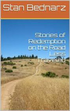 Cover Stories of Redemption on the Road Less Traveled (eBook, ePUB)