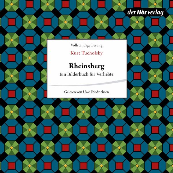 Rheinsberg (MP3-Download)