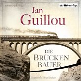 Die Brückenbauer / Brückenbauer Bd.1 (MP3-Download)