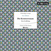 Die Kreutzersonate (MP3-Download)