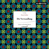 Die Verwandlung (MP3-Download)