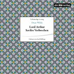 Lord Arthur Saviles Verbrechen (MP3-Download)