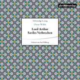 Lord Arthur Saviles Verbrechen (MP3-Download)