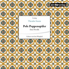 Pole Poppenspäler (MP3-Download) - Storm, Theodor