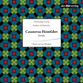 Casanovas Heimfahrt (MP3-Download)