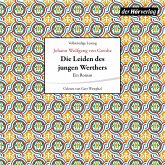 Die Leiden des jungen Werthers (MP3-Download) Die Leiden des jungen Werthers (MP3-Download)