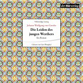 Die Leiden des jungen Werthers (MP3-Download)