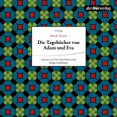 Die Tagebücher von Adam + Eva (MP3-Download)