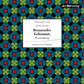 Brennendes Geheimnis (MP3-Download)