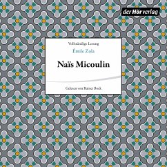 Nais Micoulin (MP3-Download) - Zola, Émile