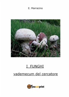Cover I Funghi
