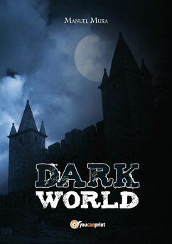 Dark World - Mura, Manuel