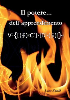 Cover Il Potere...dell'Apprendimento