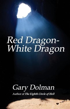 Red Dragon-White Dragon - Dolman, Gary