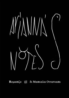 Arianna's notes - Ottaviani, Manuela