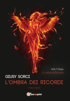 L'ombra dei ricordi - Sorci, Giusy