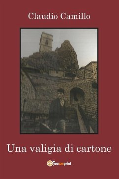 Una valigia di cartone - Camillo, Claudio