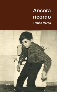 Ancora Ricordo - Marca, Franco