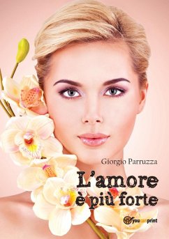 L'amore è più forte - Parruzza, Giorgio