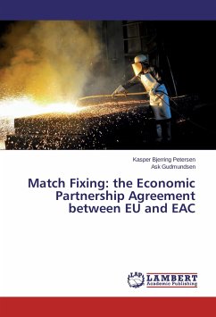 Match Fixing: the Economic Partnership Agreement between EU and EAC