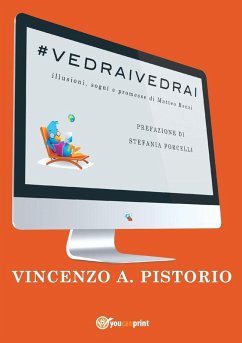 #VEDRAIVEDRAI - Pistorio, Vincenzo A.