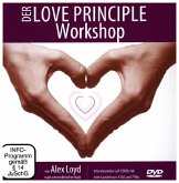 Der Love Principle Workshop, 5 DVDs