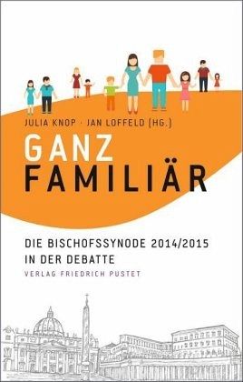 Ganz familiär Ganz familiär
