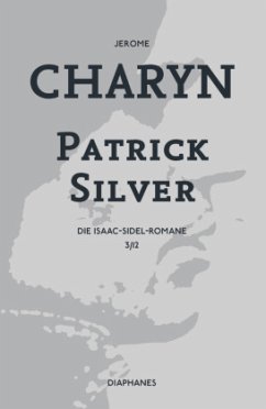 Patrick Silver - Charyn, Jerome