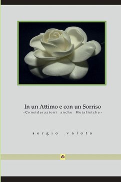 In un Attimo e con un Sorriso - Valota, Sergio