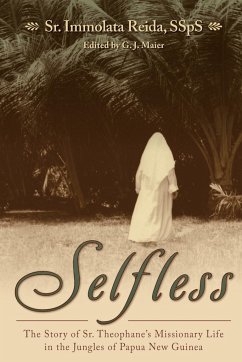 Selfless - Reida, Immolata
