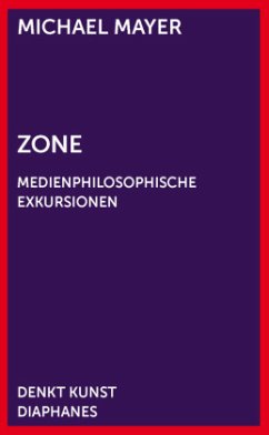 Zone - Mayer, Michael