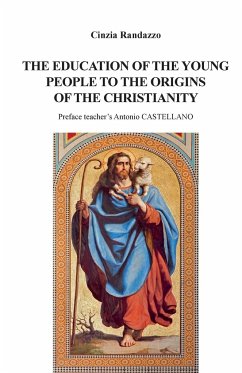 The education of young people to the origins of the Christianity - Randazzo, Cinzia