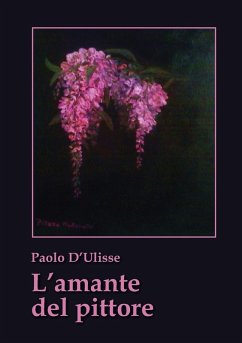 Cover L'amante del pittore