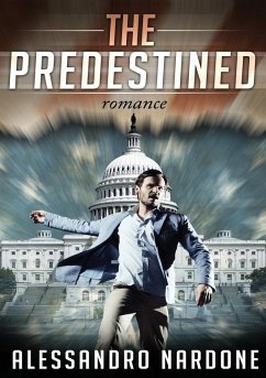 Cover The Predestined
