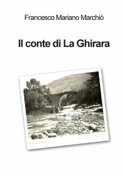 Il conte di La Ghirara - Marchiò, Francesco Mariano