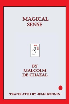 Magical Sense - de Chazal, Malcolm