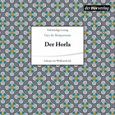 Der Horla (MP3-Download)