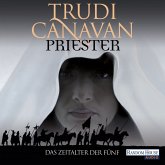 Priester / Das Zeitalter der Fünf Bd.1 (MP3-Download)