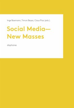 Cover Social Media - New Masses