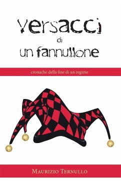 Versacci di un fannullone - Ternullo, Maurizio