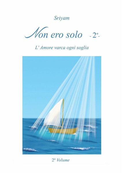 Non ero solo - 2 Non ero solo - 2