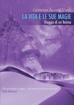 La Vita e le sue Magie - Accorsi Verdi, Germana