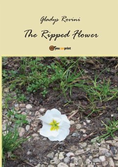 The ripped flower - Rovini, Gladys